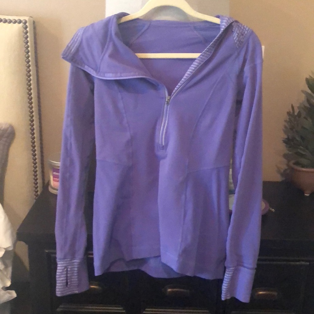 Lulu lemon hoodie